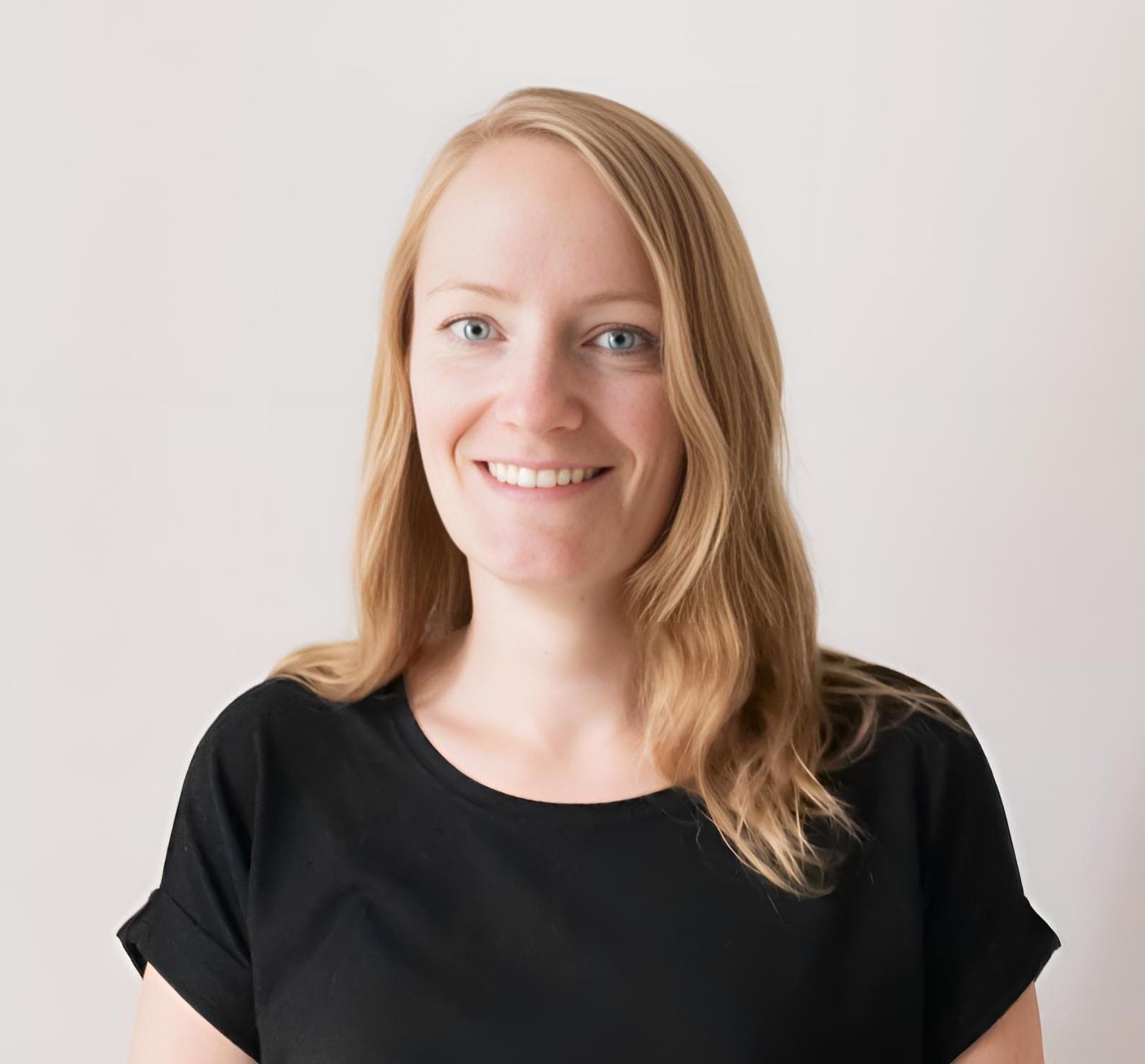 Katharina Pretscher, Projektleitung "Digitale Gewalt"